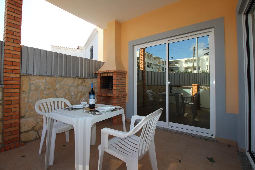 Oura Pereira Apartments Albufeira Exterior photo